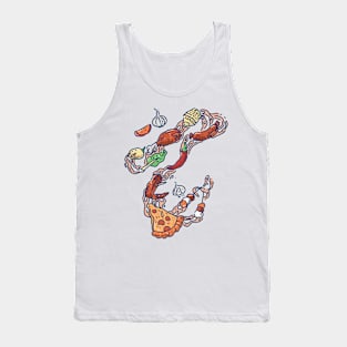 Food Tank Top